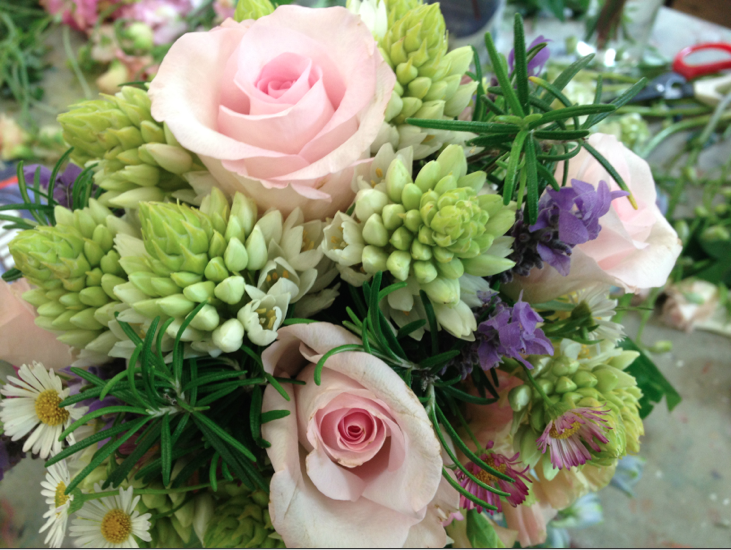 Floral Design course, Melbourne Art Class 2013 Floral Design course, Melbourne Art Class 2013