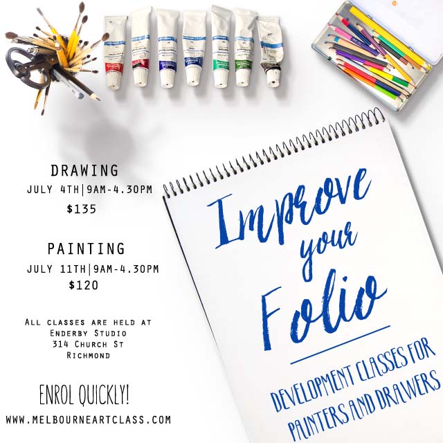 Folio Development Classes