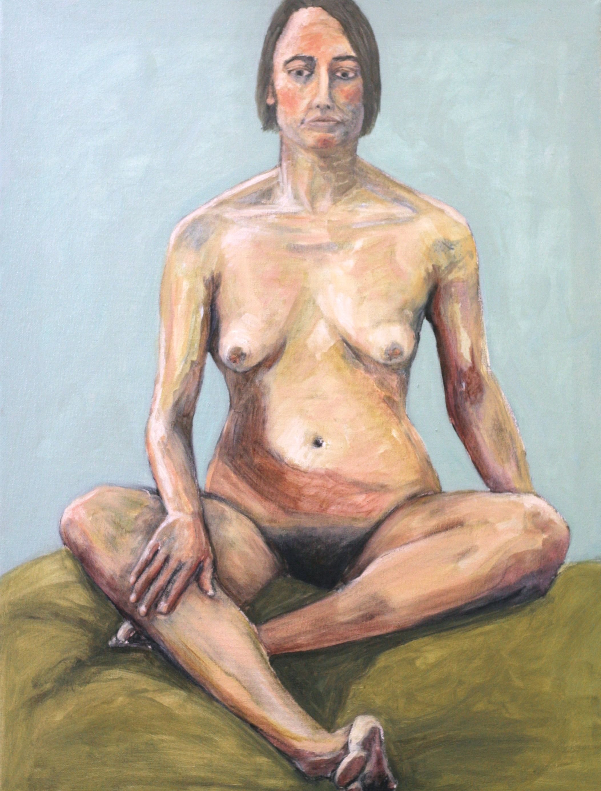 Monica, Term 3, 2015