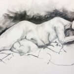 life drawing