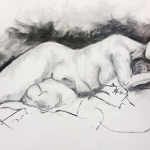 life drawing