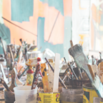Studio Art - Drawing and Painting classes Melbourne