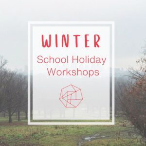 School Holiday Workshops
