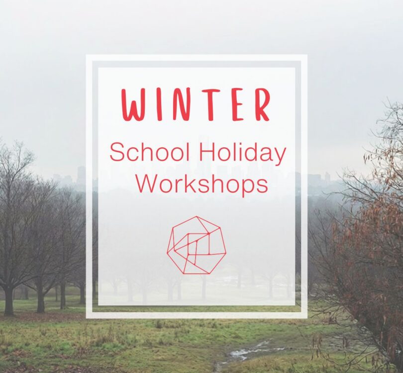 School Holiday Workshops