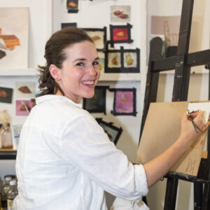 Lucy Maddox