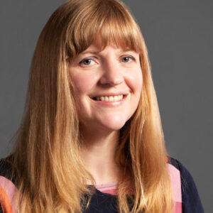 Anna Parry, Bugs and Butterflies