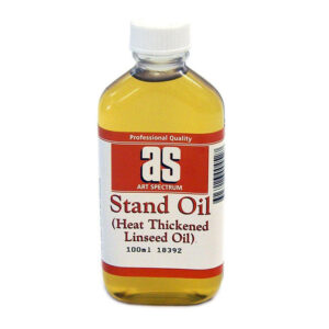 Art Spectrum 100ML STAND OIL