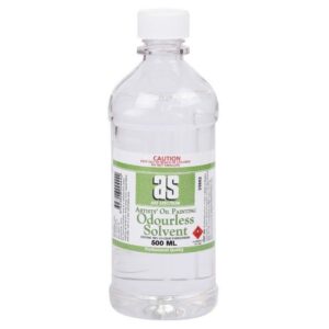Art Spectrum 500ML ODOURLESS SOLVENT