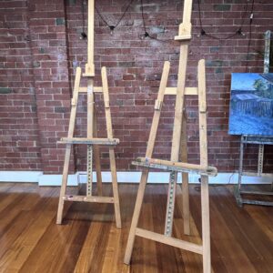 MABEF easel m/12